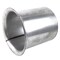Heavy Duty Mfg Adapter, Exhaust, Flared, Aluminized, Deg Of Flare, 22 Deg, 4 In. Od, Detroit Diesel 8.2T 26-400A - alternate 3